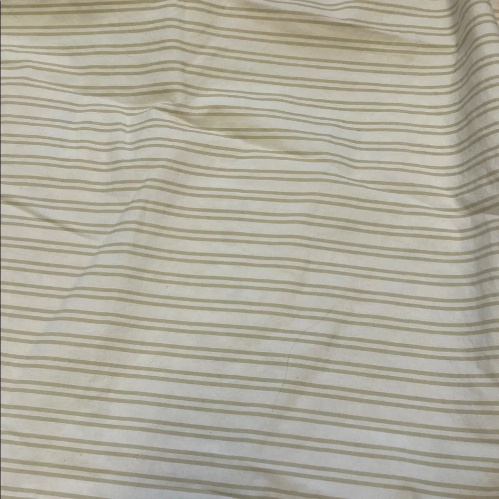 Duvet full/queen